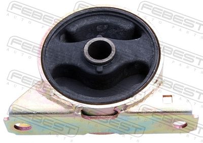 Mounting, engine FEBEST MM-CUAFR