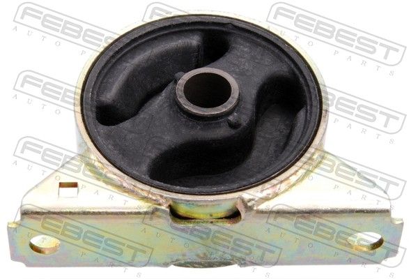 FEBEST MM-CUAGFR Mounting, engine