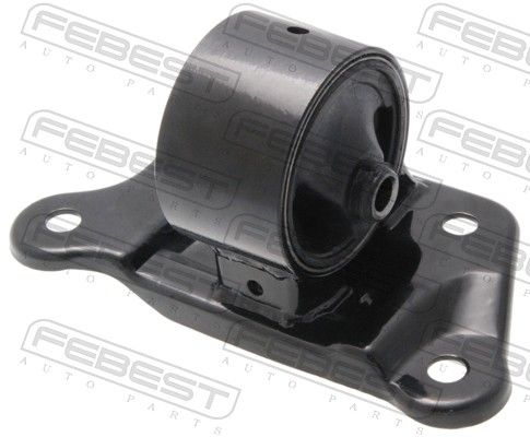 FEBEST MM-CULH Mounting, engine