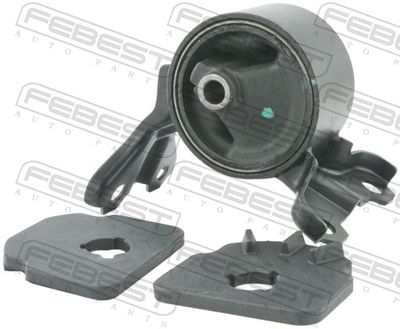 Mounting, engine FEBEST MM-CY2LH