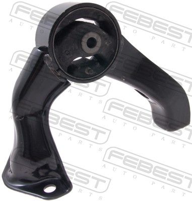 Mounting, engine FEBEST MM-CYATRR