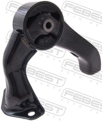 Mounting, engine FEBEST MM-CYMTRR