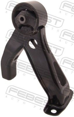 Mounting, engine FEBEST MM-D5RR