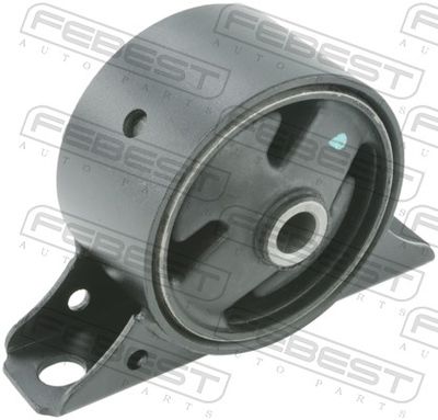 Mounting, engine FEBEST MM-DA1RR