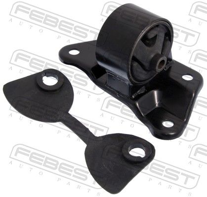 FEBEST MM-DG3LH Mounting, engine