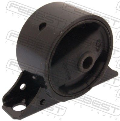 Mounting, engine FEBEST MM-DG3RR