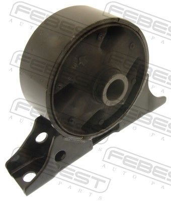 Mounting, engine FEBEST MM-DJ1FR