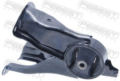 Mounting, engine FEBEST MM-DJ1RR