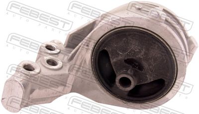 Mounting, engine FEBEST MM-EA1RH