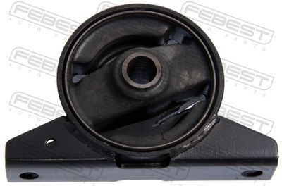 Mounting, engine FEBEST MM-EA3AFR