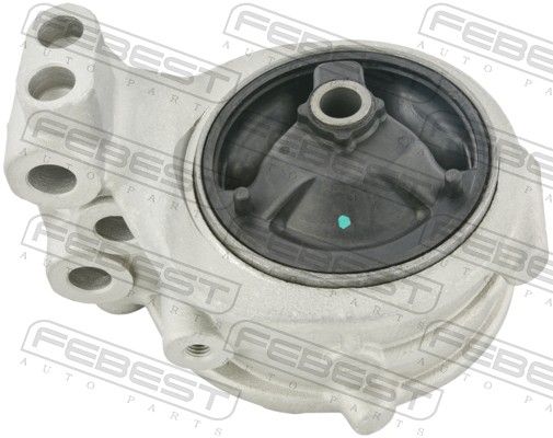 FEBEST MM-EA3ARH Mounting, engine