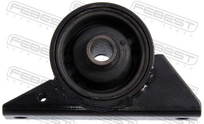 Mounting, engine FEBEST MM-EAMTF