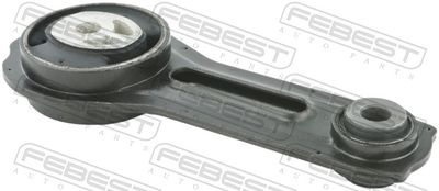 Mounting, engine FEBEST MM-GF2FR