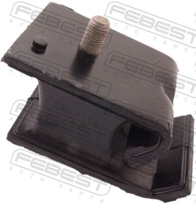 Mounting, engine FEBEST MM-H66