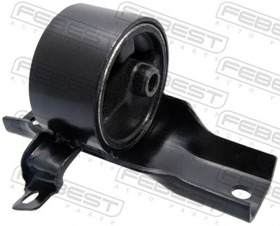 Mounting, engine FEBEST MM-H66RR