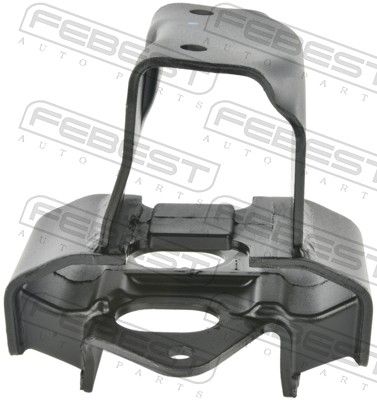 Mounting, manual transmission FEBEST MM-K60R