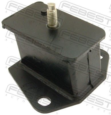 Mounting, engine FEBEST MM-K96