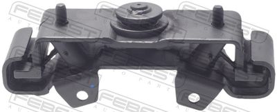 Mounting, manual transmission FEBEST MM-KB4TM