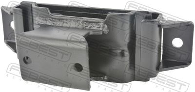 Mounting, automatic transmission FEBEST MM-KH4WR