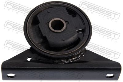 Mounting, engine FEBEST MM-N28FR