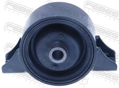 Mounting, engine FEBEST MM-N38RR