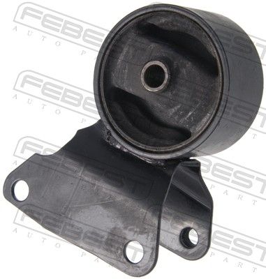 Mounting, engine FEBEST MM-N43ARR
