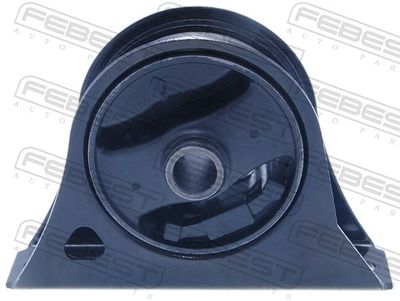 Mounting, engine FEBEST MM-NA4FR