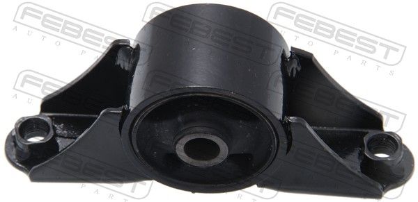 FEBEST MM-PD8W Mounting, differential