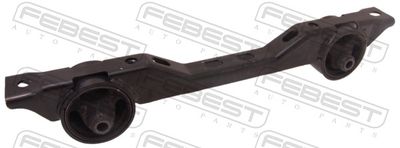 Mounting, engine FEBEST MM-V45MTRR