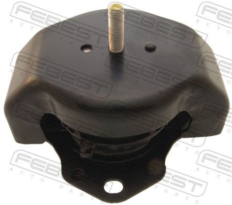 FEBEST MM-V75 Mounting, engine