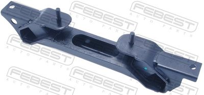 Mounting, engine FEBEST MM-V75ATR
