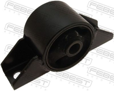 Mounting, differential FEBEST MM-V77