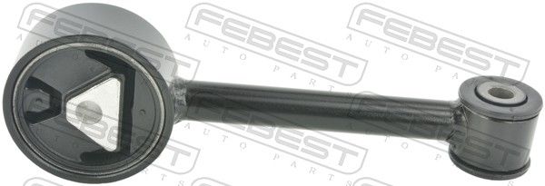 FEBEST MM-Z20FR Mounting, engine