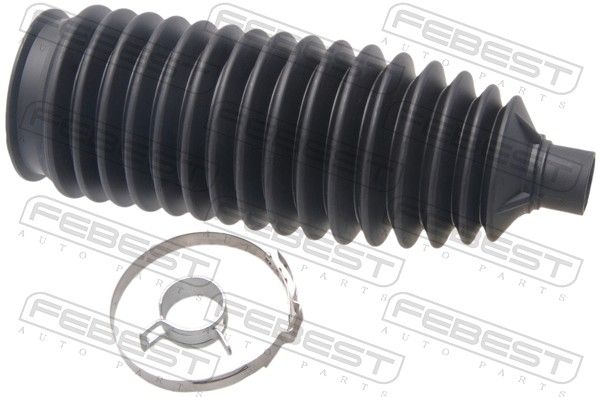 FEBEST MRKB-CV5W Bellow, steering