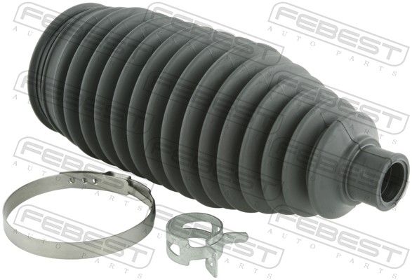 FEBEST MRKB-CY Bellow, steering