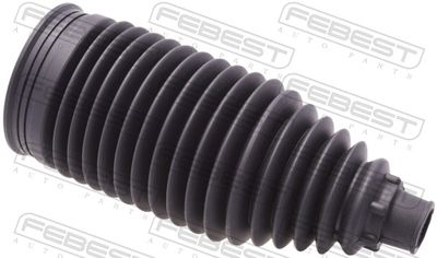 Bellow, steering FEBEST MRKB-DJ