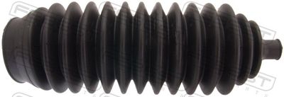 Bellow, steering FEBEST MRKB-EA