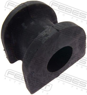 Mounting, stabiliser bar FEBEST MSB-004