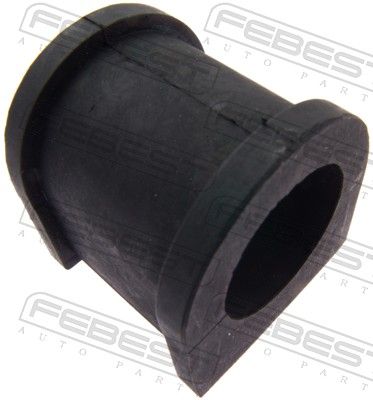 Mounting, stabiliser bar FEBEST MSB-008