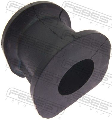 Mounting, stabiliser bar FEBEST MSB-017