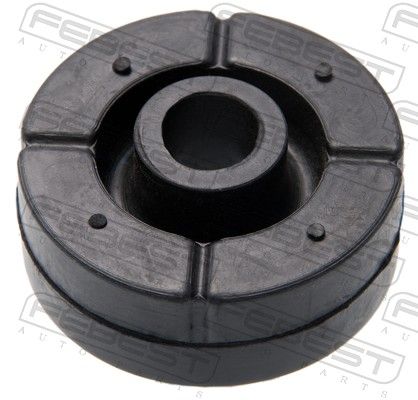 FEBEST MSB-022 Spacer Bush, shock absorber