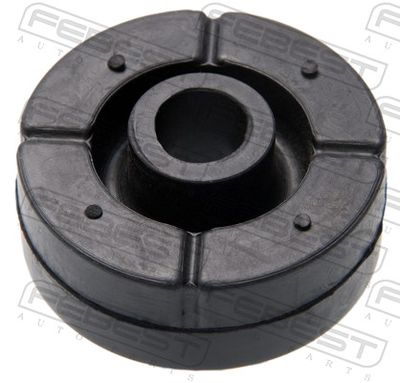 Spacer Bush, shock absorber FEBEST MSB-022