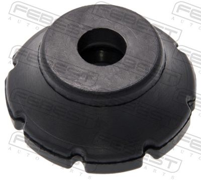 Spacer Bush, shock absorber FEBEST MSB-040