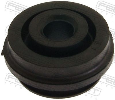 Mounting, radiator FEBEST MSB-061