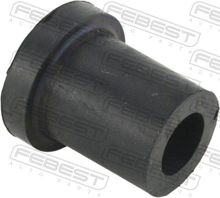 FEBEST MSB-068 Bushing, leaf spring