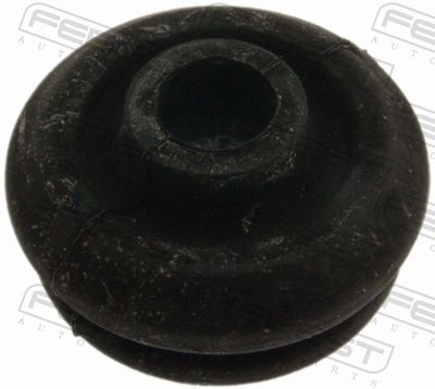 Spacer Bush, shock absorber FEBEST MSB-739
