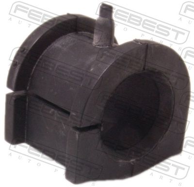 Mounting, stabiliser bar FEBEST MSB-CS5FR