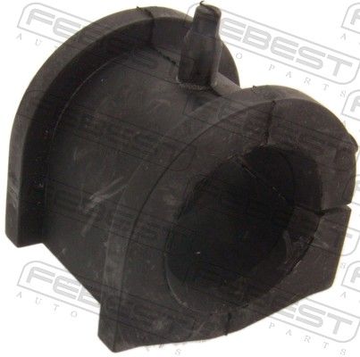 FEBEST MSB-CS6F Mounting, stabiliser bar