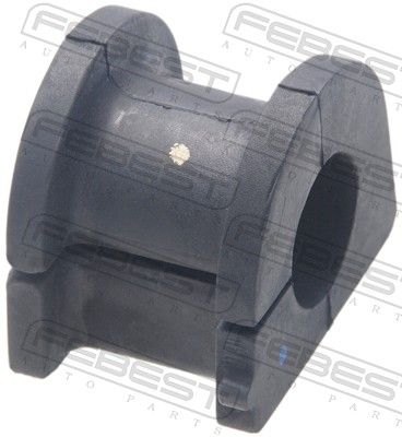 Mounting, stabiliser bar FEBEST MSB-V97R