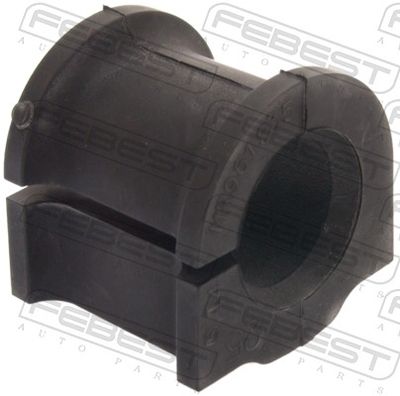 Mounting, stabiliser bar FEBEST MSB-Z21F